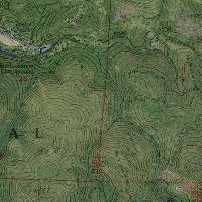 CA-ASCENSION MOUNTAIN: GeoChange 1984-2014 Preview 2