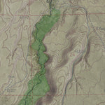 CA-LEE VINING: GeoChange 1982-2014 Preview 2