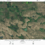 SD-SCOTCHMAN LAKE: GeoChange 1974-2014 Preview 1