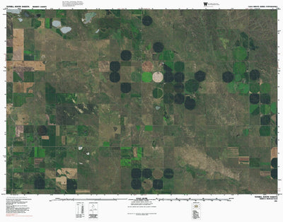 SD-TUTHILL: GeoChange 1974-2014 Preview 1
