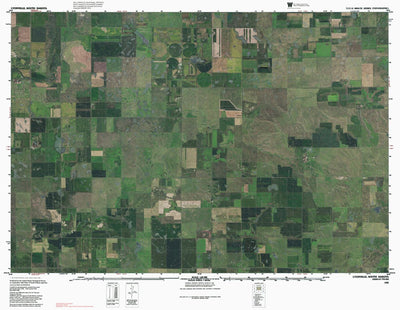 SD-LYONVILLE: GeoChange 1978-2014 Preview 1