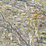 Tenerife 1:25k (South East) Preview 3