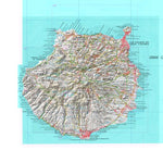 Gran Canaria (1:200k) Preview 1
