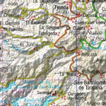 Gran Canaria (1:200k) Preview 2