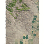 Idaho Elk Hunting Unit 50-3 (Bundle) Preview 1