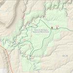 Natural Bridges Trail Guide Preview 1