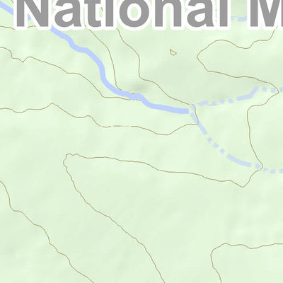 Natural Bridges Trail Guide Preview 2