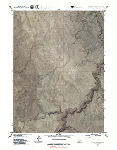 Idaho Elk Hunting Unit 41-1X (Bundle) Preview 1