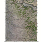 Idaho Elk Hunting Unit 39-3 (Bundle) Preview 1