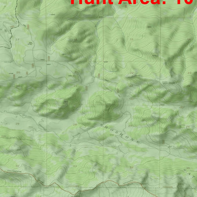 Wyoming Bighorn Sheep Hunt Area 10 - Hunt Wyoming Preview 2