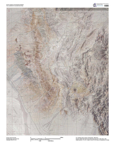 Death Valley National Park-North (Bundle) Preview 1