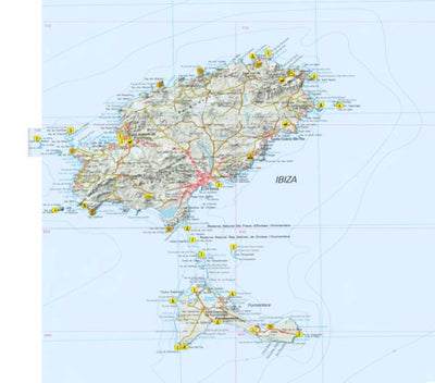 Ibiza 1:200k Preview 1