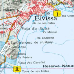 Ibiza 1:200k Preview 2