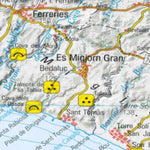 Menorca 1:200k Preview 2