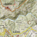 4LAND 140 Valle di Cembra Preview 3