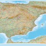 Spain and Portugal 1:1M Preview 1