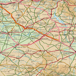 Spain and Portugal 1:1M Preview 2