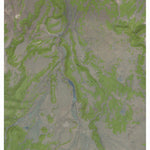 AZ-Nelson Reservoir: GeoChange 1967-2010 Preview 1