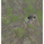 AZ-Voigt Ranch: GeoChange 1969-2010 Preview 1