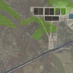 AZ-Voigt Ranch: GeoChange 1969-2010 Preview 2