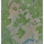 AZ-Greens Peak: GeoChange 1967-2010 Preview 1