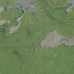 AZ-Greens Peak: GeoChange 1967-2010 Preview 3