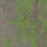 AZ-NM-Mesa Parada: GeoChange 1969-2010 Preview 3