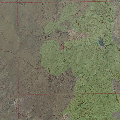 AZ-Salado: GeoChange 1969-2010 Preview 2