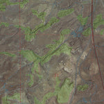 AZ-Salado: GeoChange 1969-2010 Preview 3