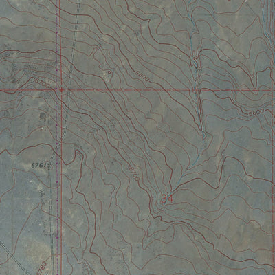 AZ-Vernon: GeoChange 1969-2010 Preview 2
