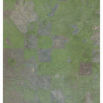 AZ-Ortega Mtn: GeoChange 1969-2010 Preview 1