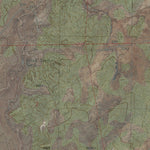 AZ-Manuel Seep: GeoChange 1974-2010 Preview 3