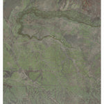AZ-Mesa Parada NW: GeoChange 1969-2010 Preview 1