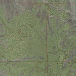 AZ-Mesa Parada NW: GeoChange 1969-2010 Preview 2