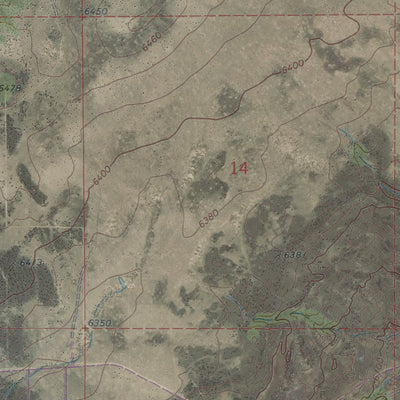 AZ-Concho: GeoChange 1969-2010 Preview 2