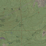 AZ-Lakeside: GeoChange 1958-2010 Preview 2