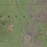 AZ-Lakeside: GeoChange 1958-2010 Preview 3