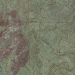 AZ-St Johns South: GeoChange 1969-2010 Preview 3