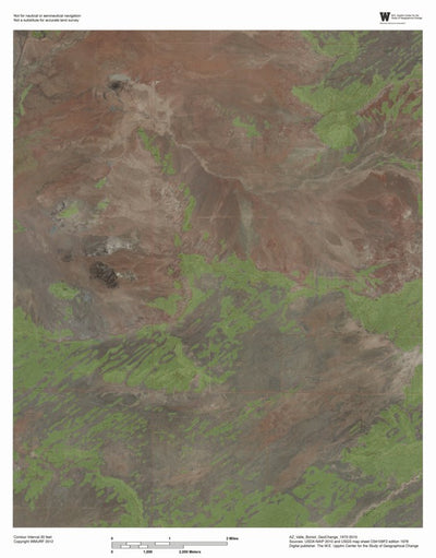 AZ-Valle Bonito: GeoChange 1972-2010 Preview 1