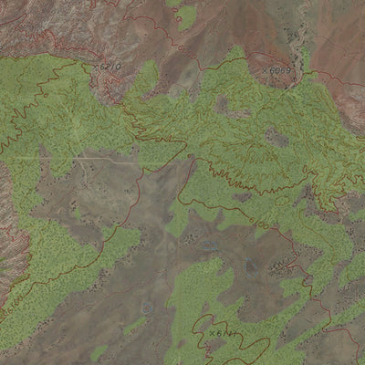AZ-Valle Bonito: GeoChange 1972-2010 Preview 2