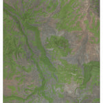 AZ-Mesa Redonda: GeoChange 1969-2010 Preview 1