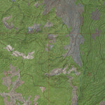 AZ-Mesa Redonda: GeoChange 1969-2010 Preview 3