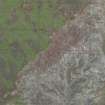 AZ-Milky Ranch: GeoChange 1974-2010 Preview 3