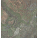 AZ-Concho Lake: GeoChange 1969-2010 Preview 1