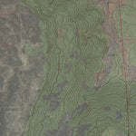 AZ-Concho Lake: GeoChange 1969-2010 Preview 2