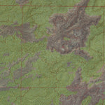 AZ-NM-Carrisito Spring: GeoChange 1972-2010 Preview 2