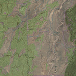 AZ-Point Of The Mtn: GeoChange 1969-2010 Preview 3