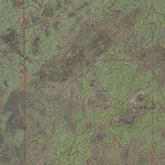 AZ-Long H Ranch: GeoChange 1972-2010 Preview 3