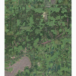 OH-Windham: GeoChange 1958-2011 Preview 1