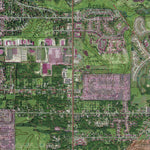 OH-Hudson: GeoChange 1962-2011 Preview 2